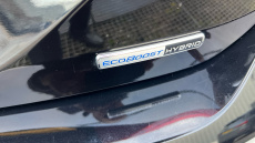 Ford Fiesta 1.0 EcoBoost Hybrid mHEV 155 ST-Line X Edition 5dr Petrol Hatchback